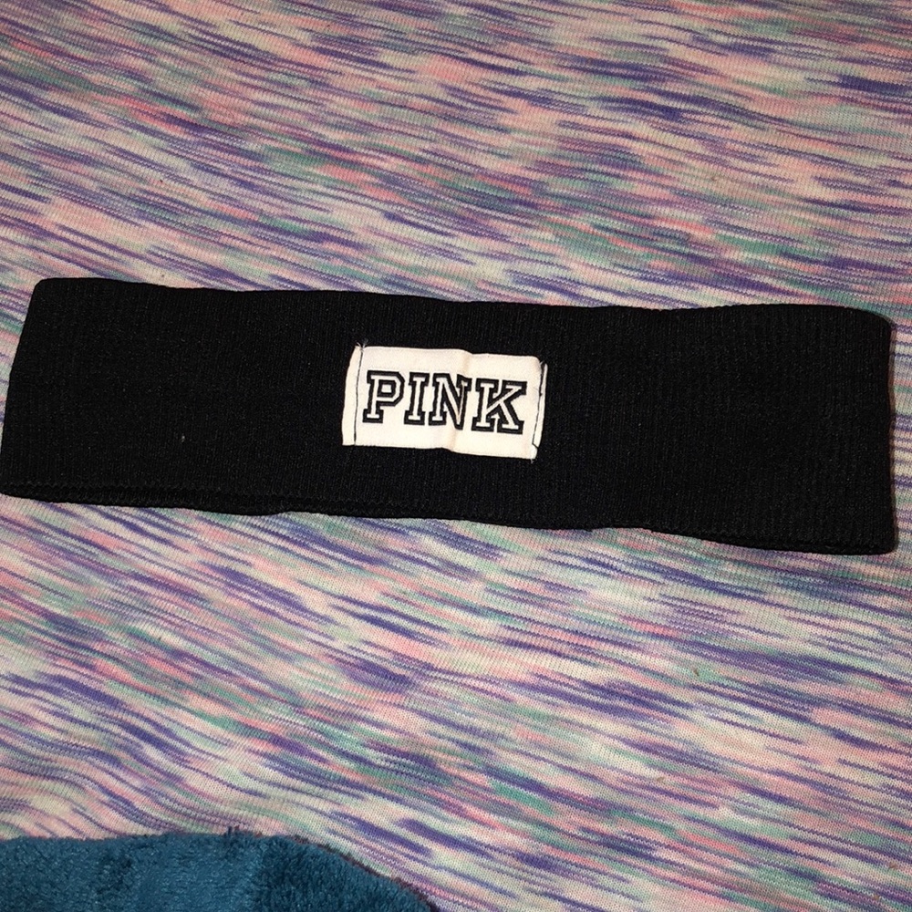 PINK headband